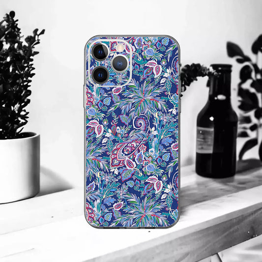 Coque souple Betty pour iPhone