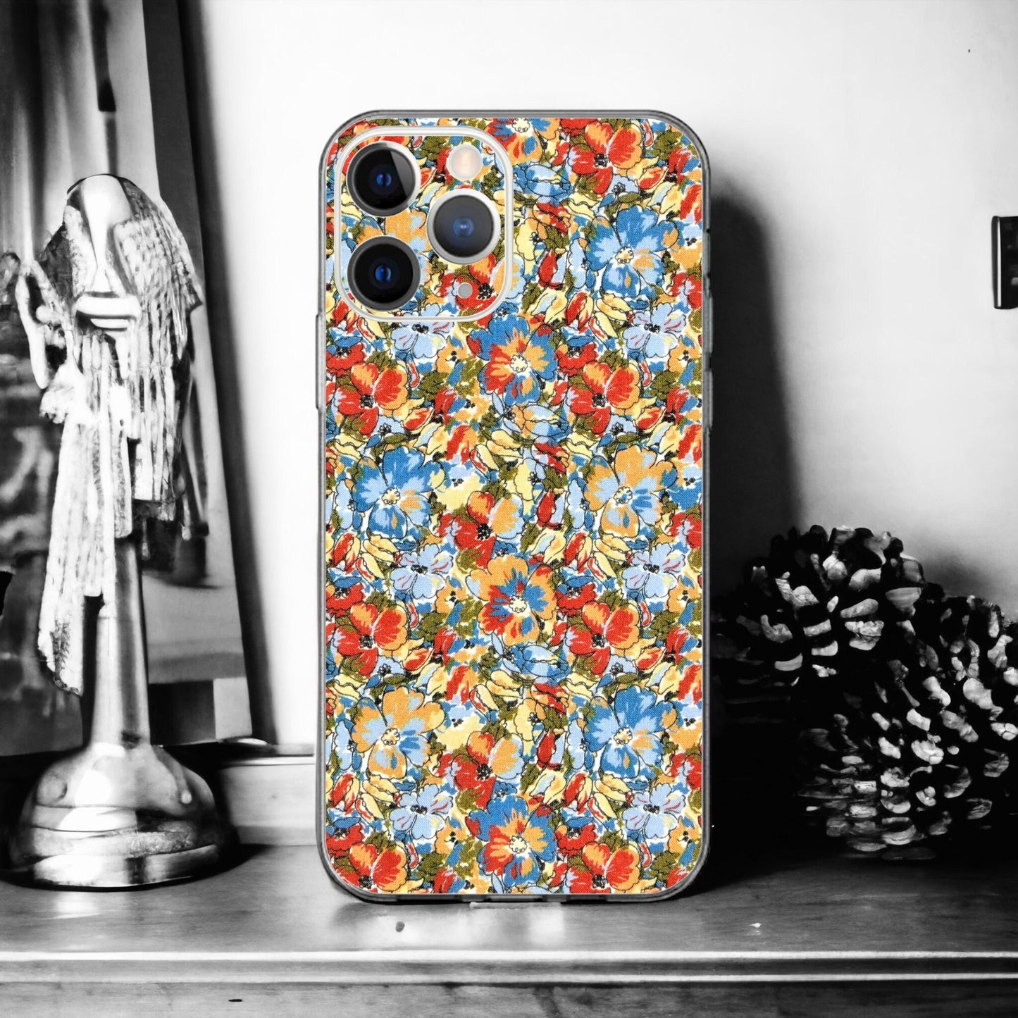 Colour Fields coque pour iPhone