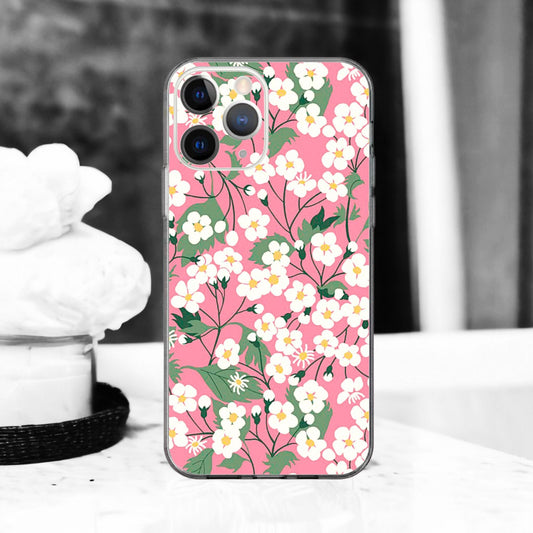 Coque Liberty Mitsi C pour iPhone