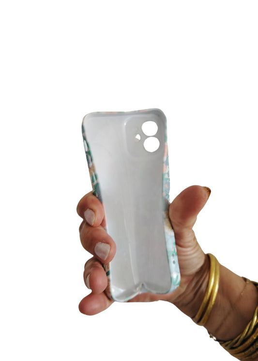 Cherry Wax coque pour iPhone