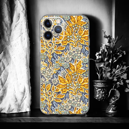Aubrey Forest B coque pour iPhone